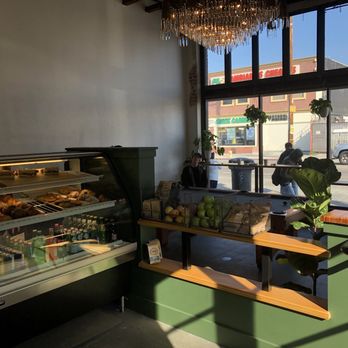 Alibi Coffee - Coffee & Tea Near Me - Los Angeles, California Alibi Coffee - Coffee & Tea Near Me - Los Angeles, California