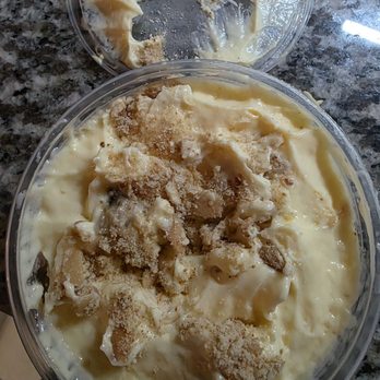 Dave's BBQ - Banana pudding really good! - Barbeque Near Me - Virginia Beach, Virginia Dave's BBQ - Banana pudding really good! - Barbeque Near Me - Virginia Beach, Virginia