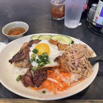 My Lan Restaurant - 11. Cm Tm B Ch Sn Nng Cho Tm Hoc Tu H Ky + trung - Vietnamese Near Me - Haltom City, Texas