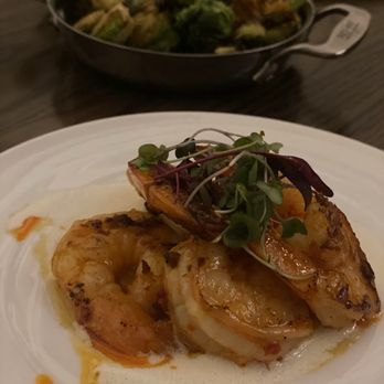 Ravello Ristorante - Shrimp - Italian Near Me - Montgomery, Alabama Ravello Ristorante - Shrimp - Italian Near Me - Montgomery, Alabama