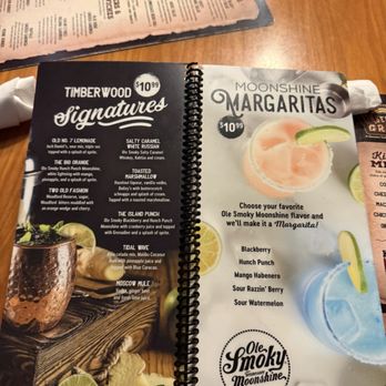 Timberwood Grill - Menu July 2025 - Burgers Near Me - Pigeon Forge, Tennessee Timberwood Grill - Menu July 2025 - Burgers Near Me - Pigeon Forge, Tennessee