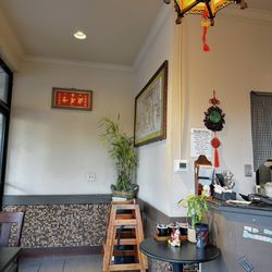Kung Fu Kitchen