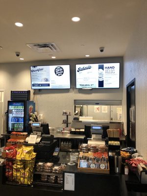 Oakland Dash House by null