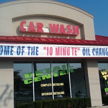 Rainbow Car Wash & Lube Valley Stream - Auto Detailing Near Me - Valley Stream, New York Rainbow Car Wash & Lube Valley Stream - Auto Detailing Near Me - Valley Stream, New York