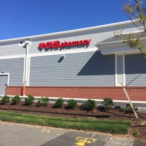 CVS PHARMACY - Updated August 2025 - 17 Photos & 23 Reviews - 2235 ...