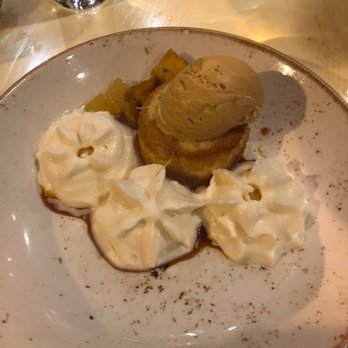 Oyamel - Pastel de tres leches con piña - Mexican Near Me - Washington, DC, District of Columbia Oyamel - Pastel de tres leches con piña - Mexican Near Me - Washington, DC, District of Columbia