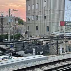 CTA - Granville