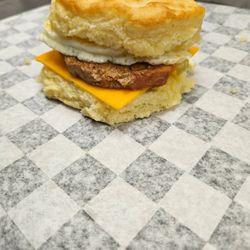 Bubba's Biscuit Barn