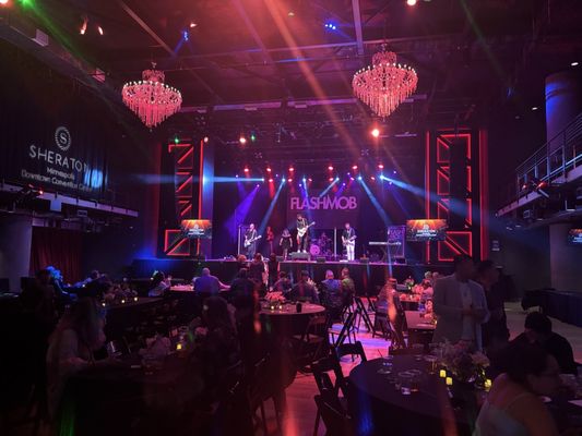 The Fillmore Minneapolis by null