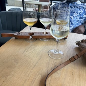 Vin Atl - Wine Bars Near Me - Atlanta, Georgia