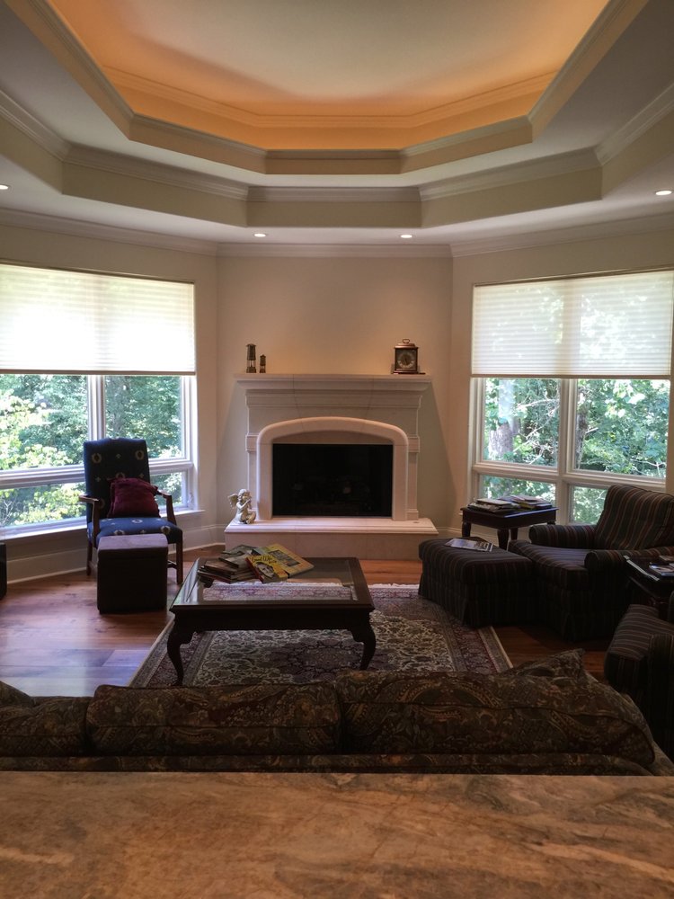 Slide of TrueWay Renovations