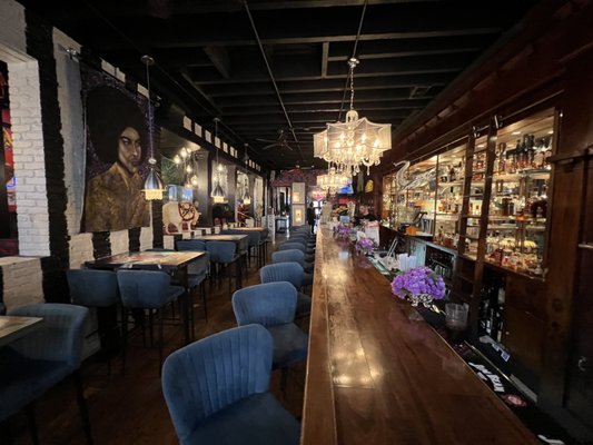 Agave & Rye Louisville by null