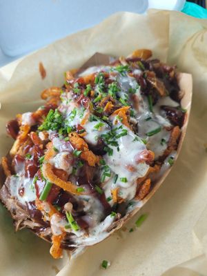 Tin Plate Social Circle by null