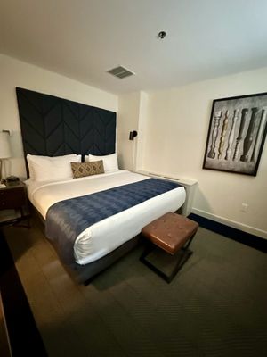 Hotel Indigo Boston Garden, an IHG Hotel by null