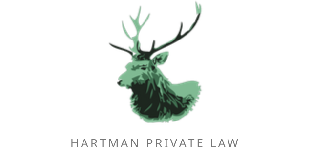 Hartman Private Law - property tax consultant in Atlanta, GA