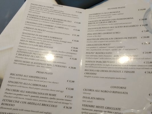 Menu photo 1 VII Coorte Rome, RM