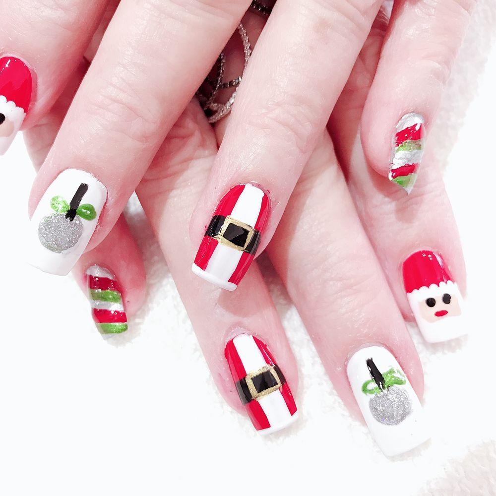 Happy Nails and Spa - By Nick - Nail Salons Near Me - Irvine, California Happy Nails and Spa - By Nick - Nail Salons Near Me - Irvine, California