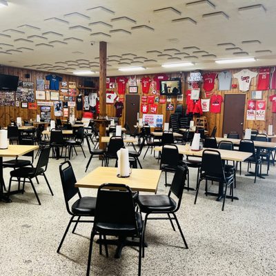 Mandola's Deli by null