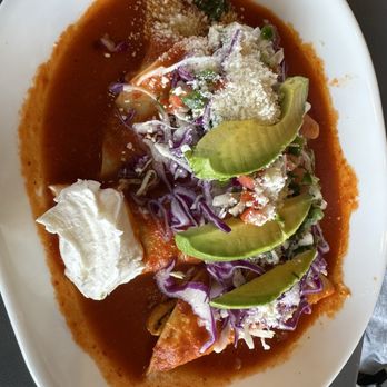 El Fogon - Traditional Enchiladas - Tacos Near Me - Phoenix, Arizona
