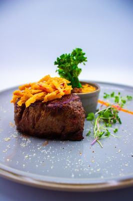 Metropolitan Grill by null