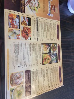 Menu photo 6 Pho Noodle House Oroville, CA Menu photo 6 Pho Noodle House Oroville, CA