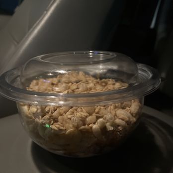 Jamba - PB Banana Parfait Bowl - Juice Bars & Smoothies Near Me - Thousand Oaks, California