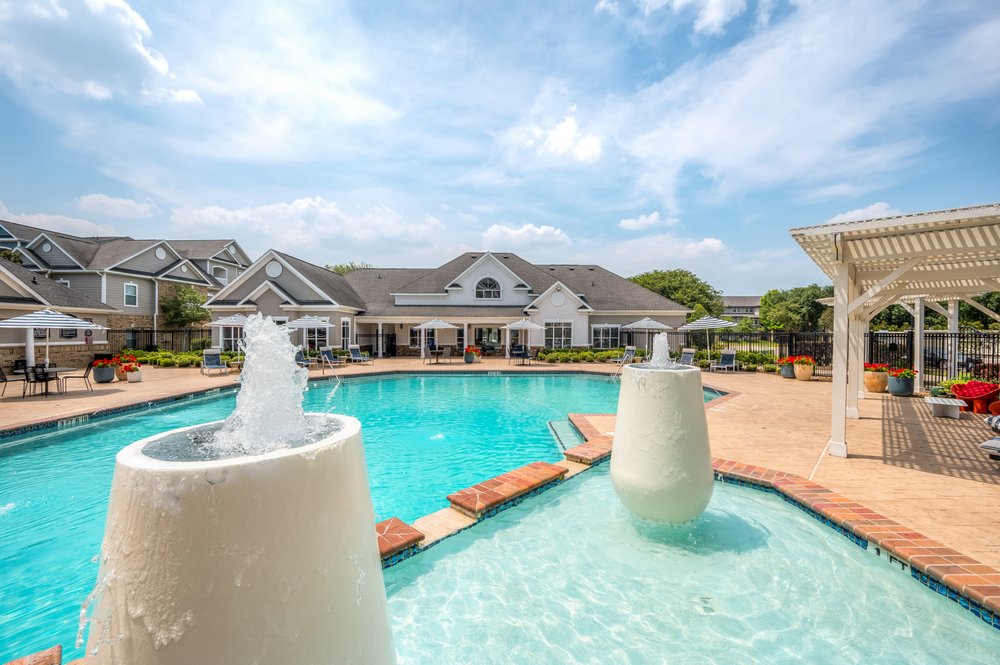 CARRINGTON PARK AT GULF POINTE Updated September 2024 35 Photos