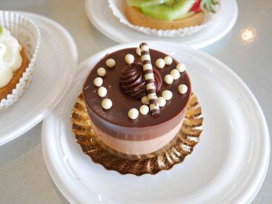 Fleur De Lis Gourmet Bakery by null