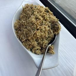 Goat Biryani Goat Biryani