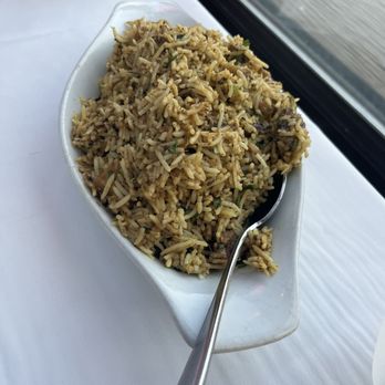 Banjara Indian Restaurant - Goat Biryani - Indian Near Me - Toronto, Ontario