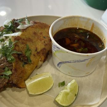 La Fonda St - Boston - Birria tacos - Latin American Near Me - Boston, Massachusetts La Fonda St - Boston - Birria tacos - Latin American Near Me - Boston, Massachusetts