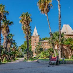 Parc Samá - Parc Samà
