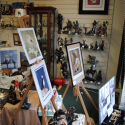Belvoir Gallery