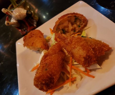 Chin Chin Brookhaven by null