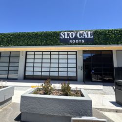 SLO Cal Roots