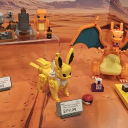 Pokemon