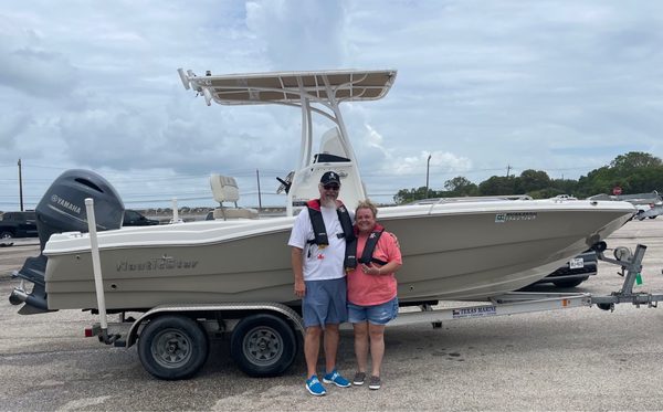 TEXAS MARINE CLEARLAKE - Updated March 2025 - 11 Photos & 20 Reviews