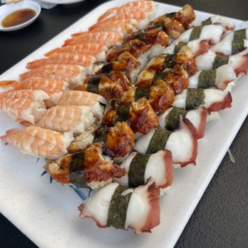 Kats Sushi - Ebi. Unagi. Tako. - Sushi Bars Near Me - Honolulu, Hawaii Kats Sushi - Ebi. Unagi. Tako. - Sushi Bars Near Me - Honolulu, Hawaii