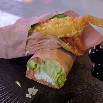 Pakusan Sushi & Grill - Sushi Bars Near Me - Chandler, Arizona