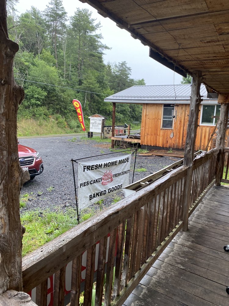 KOUNTRY CRUSTS BAKERY AND VARIETY Updated September 2024 11 Grampys