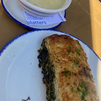 Athens on Easy Street - Spanakopita - Greek Near Me - Carefree, Arizona Athens on Easy Street - Spanakopita - Greek Near Me - Carefree, Arizona