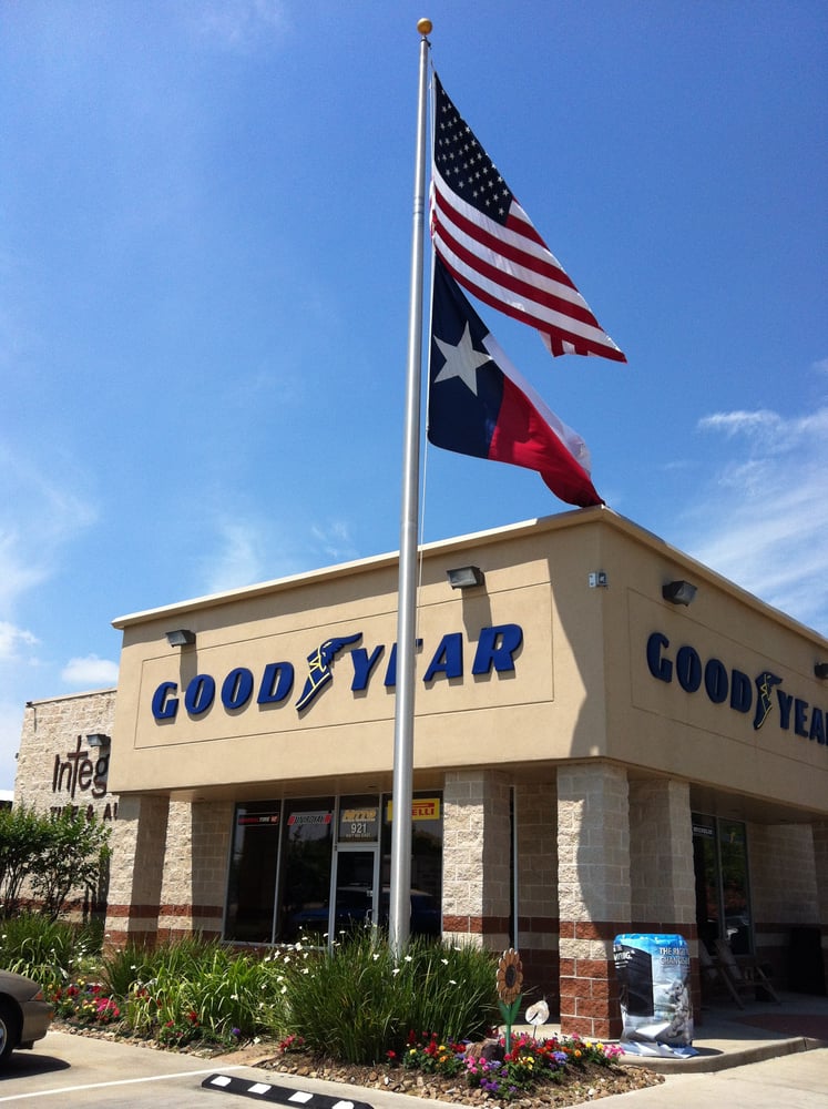 INTEGRITY TIRE AND AUTO Updated September 2024 17 Photos & 53