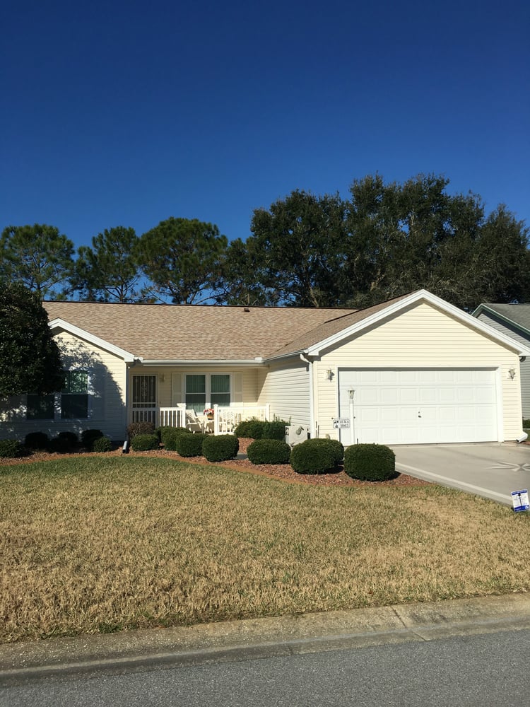 Slide of Quality Services Roofing