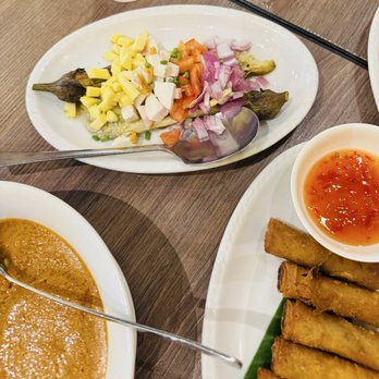 Juan's Bistro - Filipino Near Me - Taguig, NCR