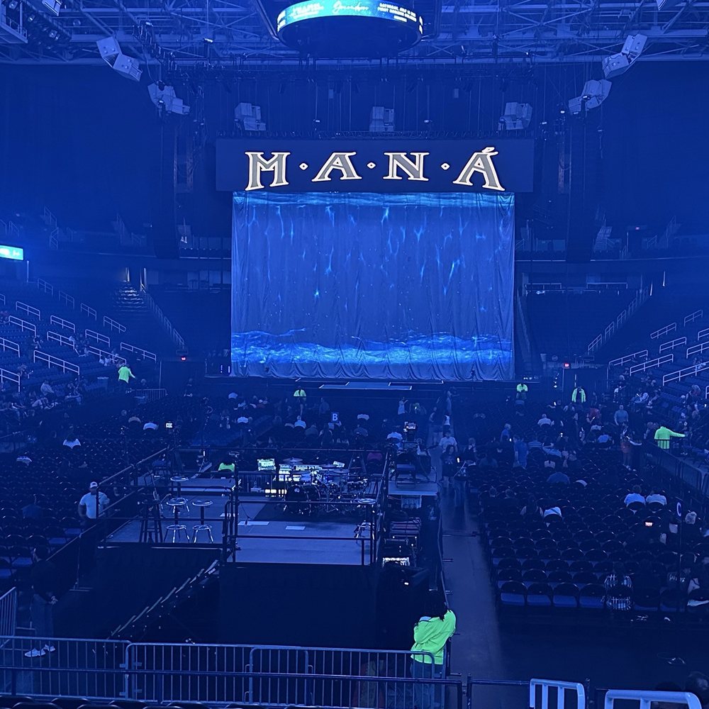 Stage Stage