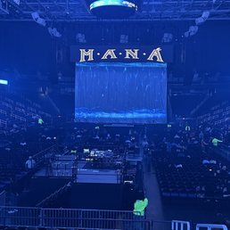 Stage
