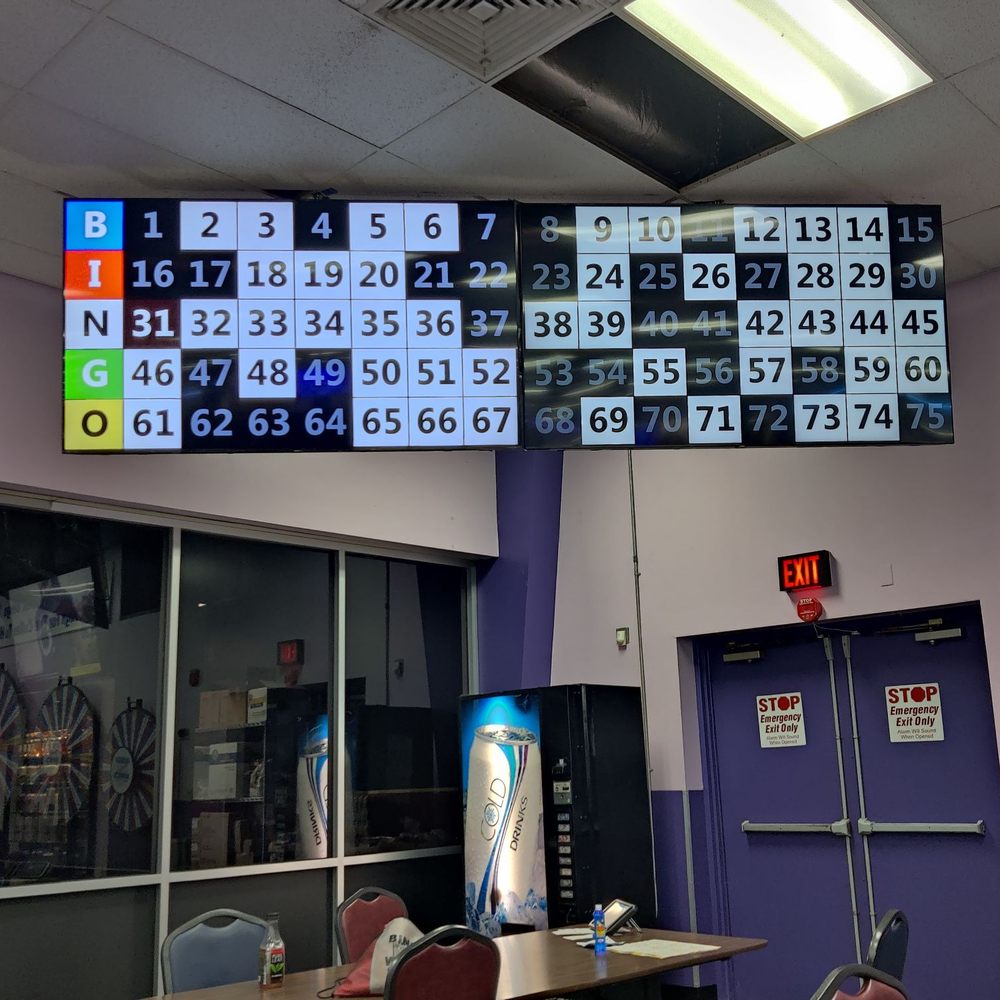 Old bingo hall on last legs penticton news amplie seus