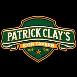 Patrick Clay's Icon Tavern