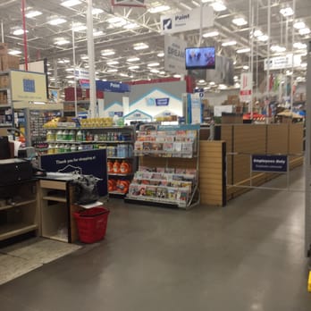 Lowe's Home Improvement - Hardware Stores Near Me - Henrico, Virginia