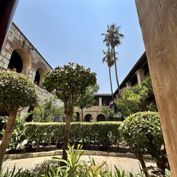 Quinta Real Oaxaca - Hotels Near Me - Oaxaca, OAX